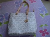 RÉPLICA BOLSA MICHAEL KORS 1°linha
