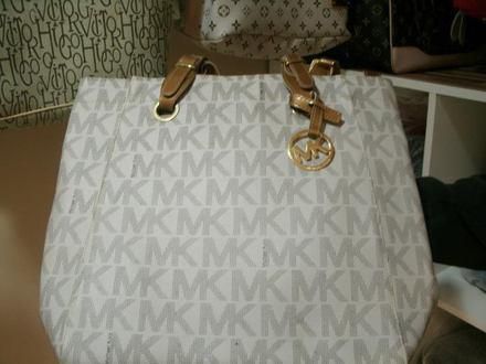 RÉPLICA BOLSA MICHAEL KORS 1°linha