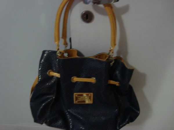 BOLSA REPLICA LV 1°LINHA