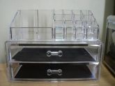 ORGANIZADOR DE ACRILÍCO PARA MAKES